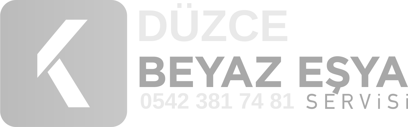 Düzce Teknik Servis Tel: 0542 381 74 81